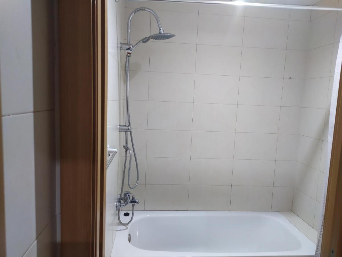 Habitacion En Un Apartamento Deltebre Exteriér fotografie